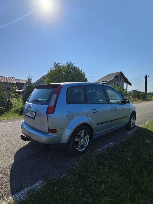 FORD C-Max 2006 — imagine 3