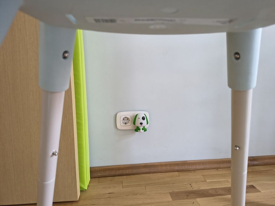 Cybex cbx Luyu столче за хранене