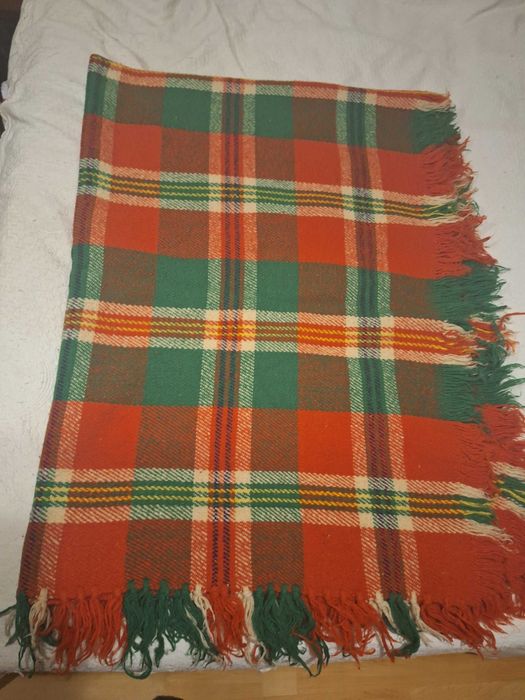 Родопско одеало голямо