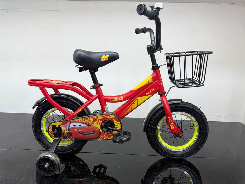 Велосипеды оптом