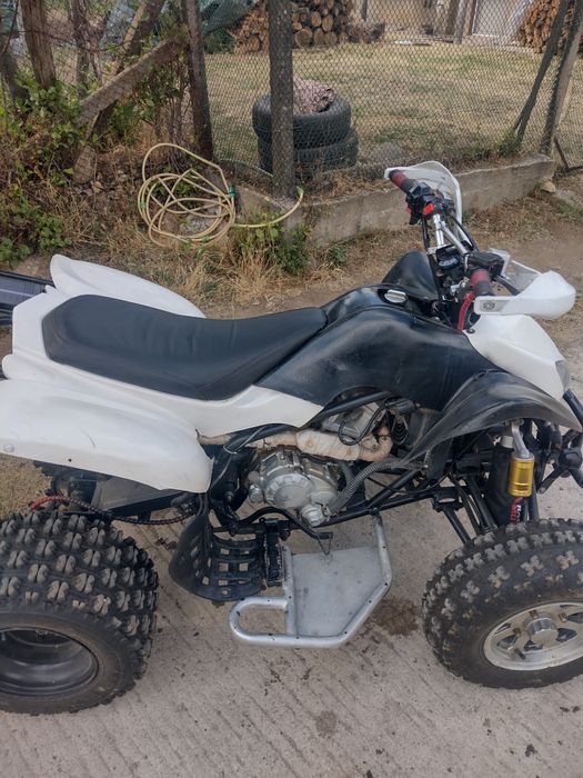 Eagle lida 203e 250cc