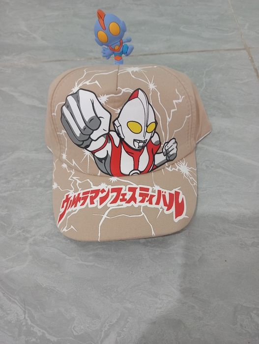 Детские кепки бейсболки