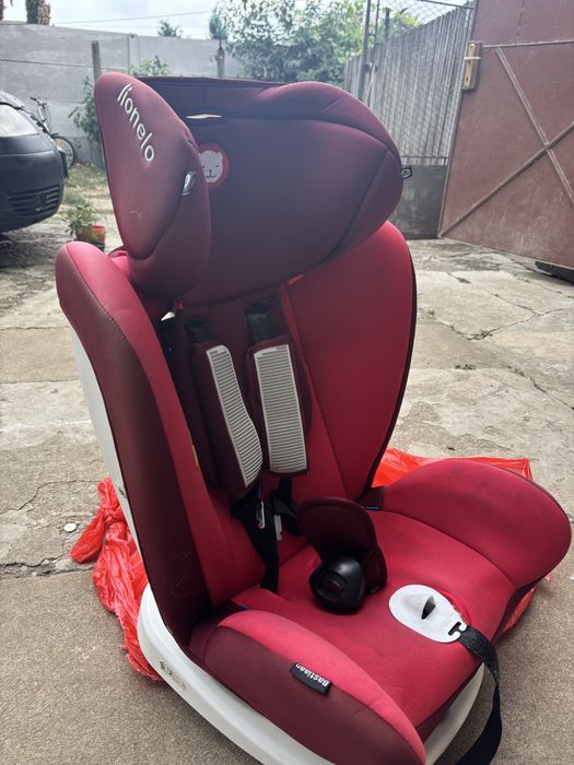 Scaun auto lionelo