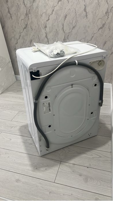 стиральная машина Индезит