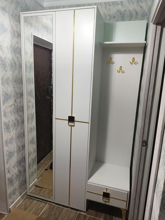 От хозян Продам 1ком квартира центр города 9этажныи  дом.1ым этаже