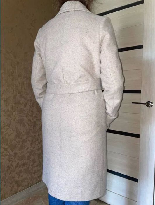 Пальто качество ТОП