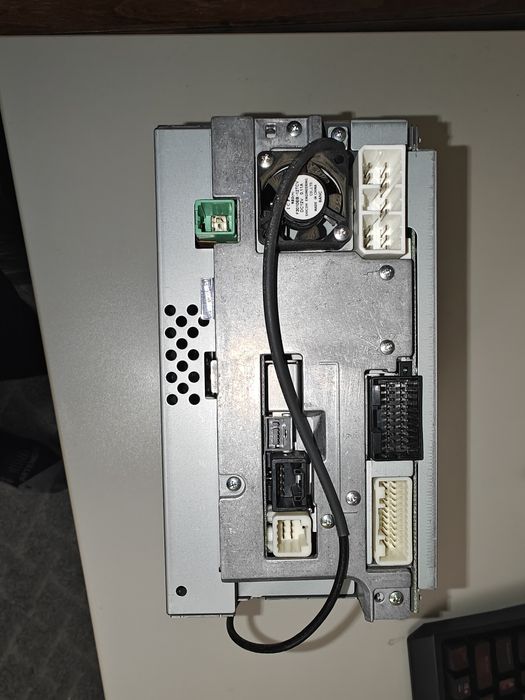 Навигация за subaru 2008+