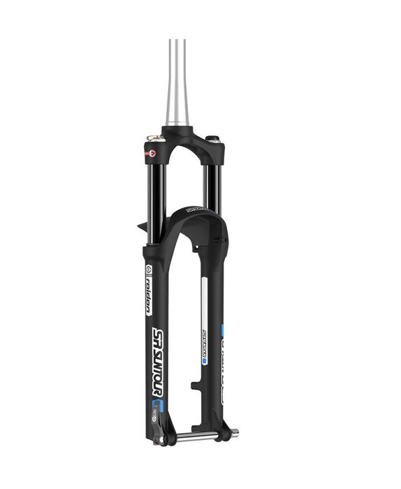 НОВИ Вилка Въздушна 29" Suntour SR32 Raidon 100мм AIR Boost колело