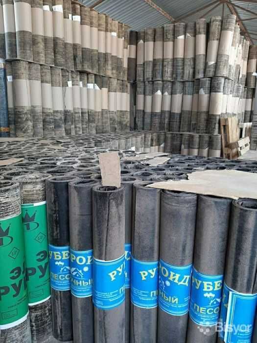 Фалга изол, Изол, Рубероид Ruberoid. Izol оптом и розницу.