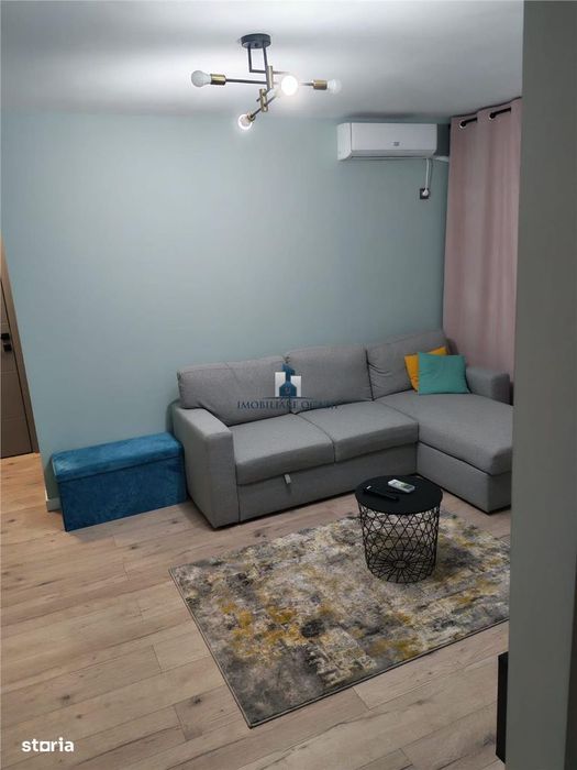 Apartament 2 camere Semidecomandat Sos. Oltenitei LUX