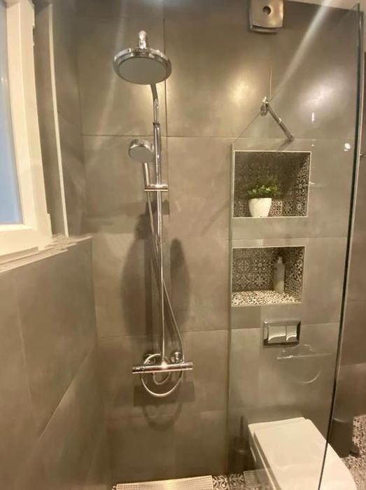 Дава се под наем Двустаен апартамент в София, Център - 68 кв.м за 825 € - Снимка #12