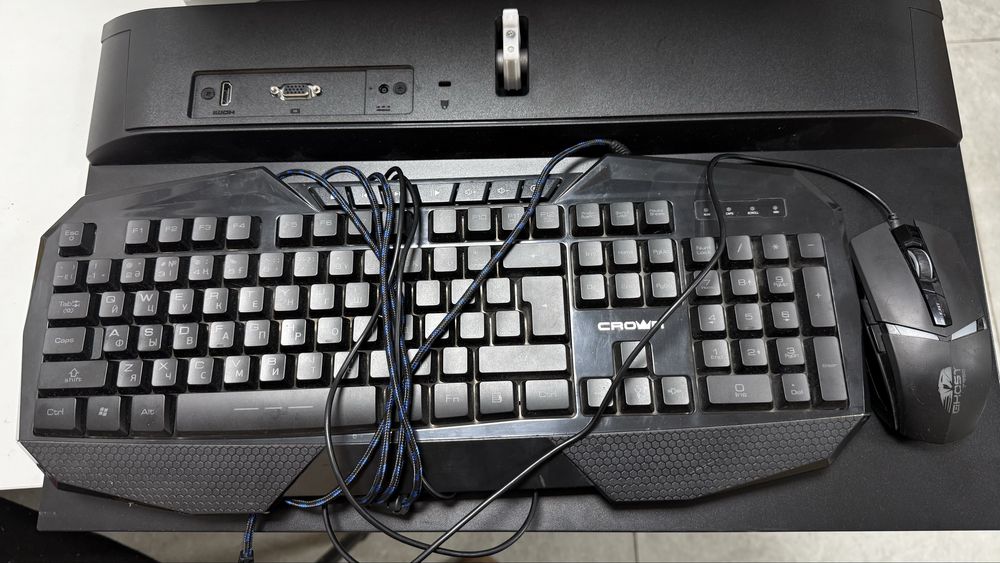 Компьютер персональный