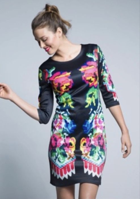 Rochie Lana Dumitru S