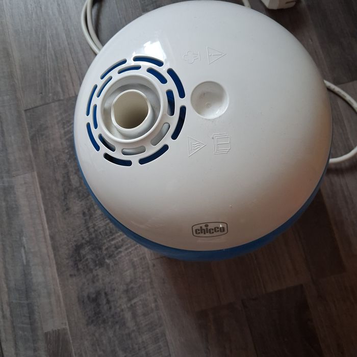 Chicco Humi Hot advance