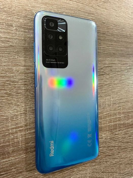 Xiaomi REDMI 10 64GB