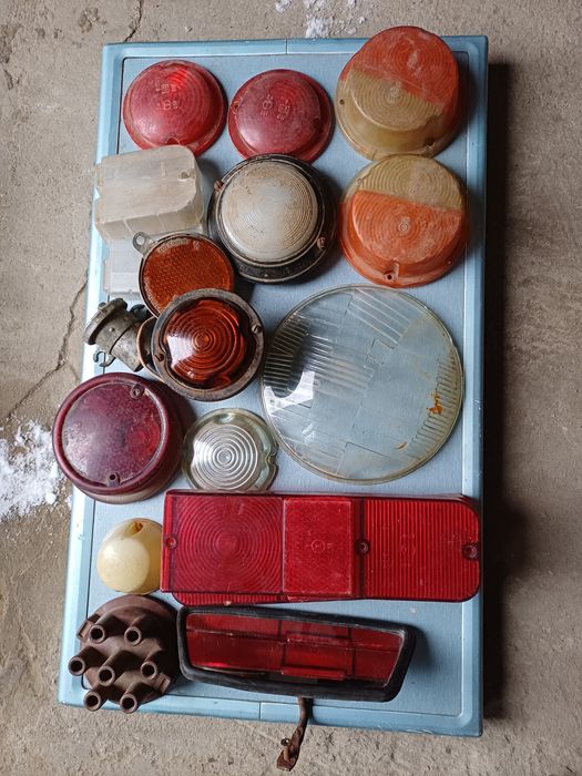 Запчасти на автомобиль УАЗ