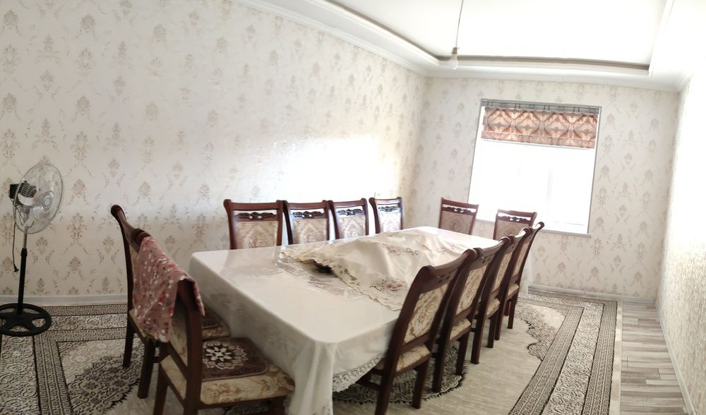 Ховли.Жданов (Лайлак махалла).