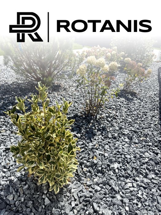 Piatra ornamentala concasată de la Producător