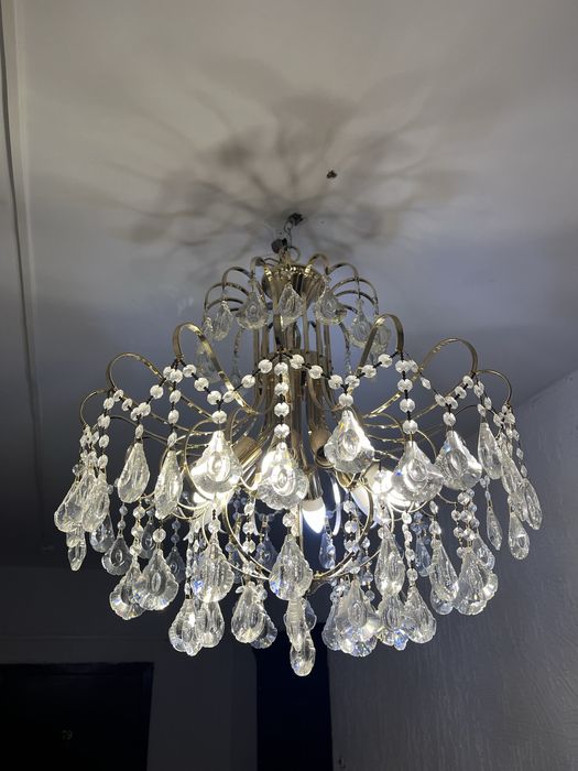 Люстра сатылады арзан