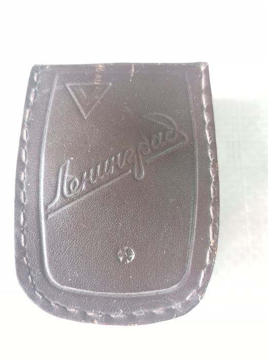 Экспонометр для фото