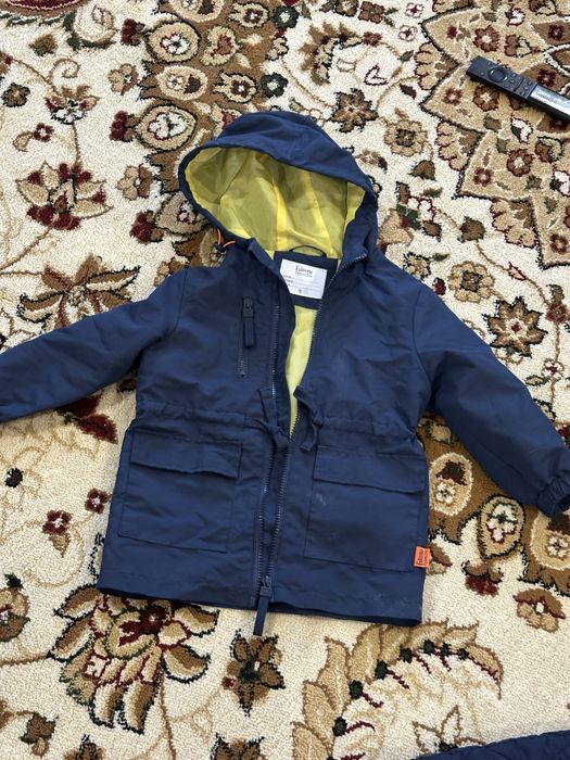 Куртки , комбенизон