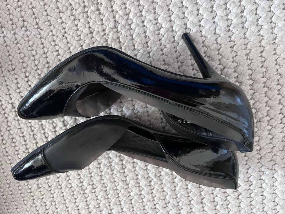 женские туфли стильные