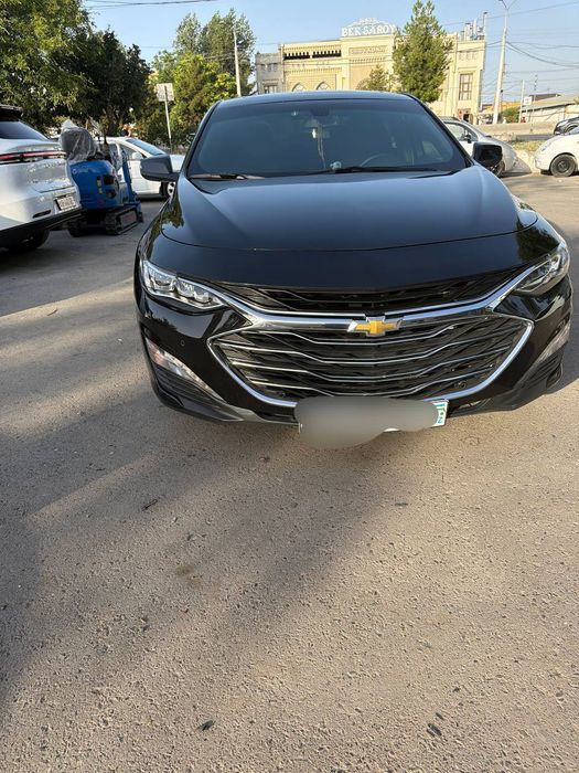 Malibu 2 premier
