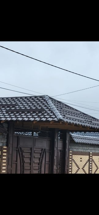 Навесы в стиле хай-тек.  Арка . Шанхай