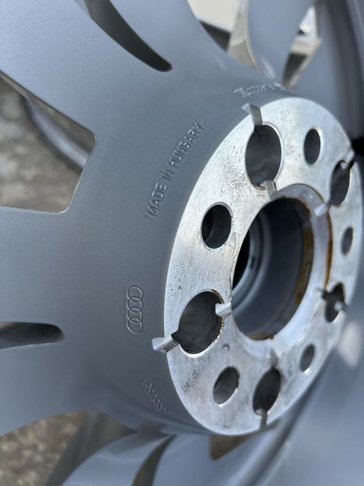 5х112 19 ски оргинални ауди мерцедес vw ET 20