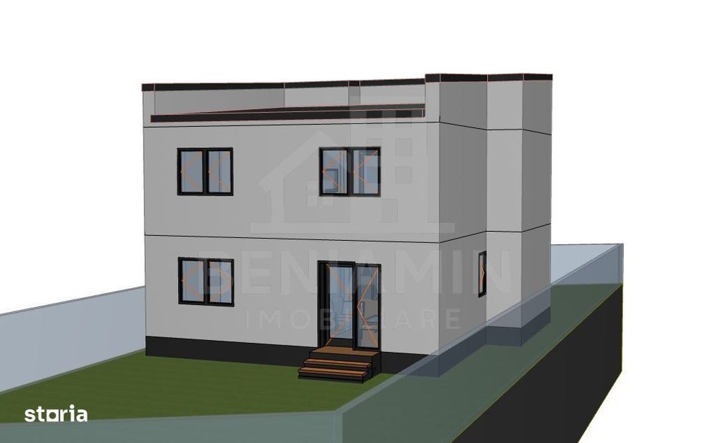 Teren Intravilan cu Autoriztie de Constructie Valabila-Albesti