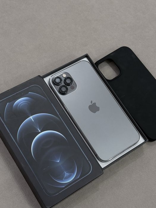 iPhone 12 PRO 128 gb