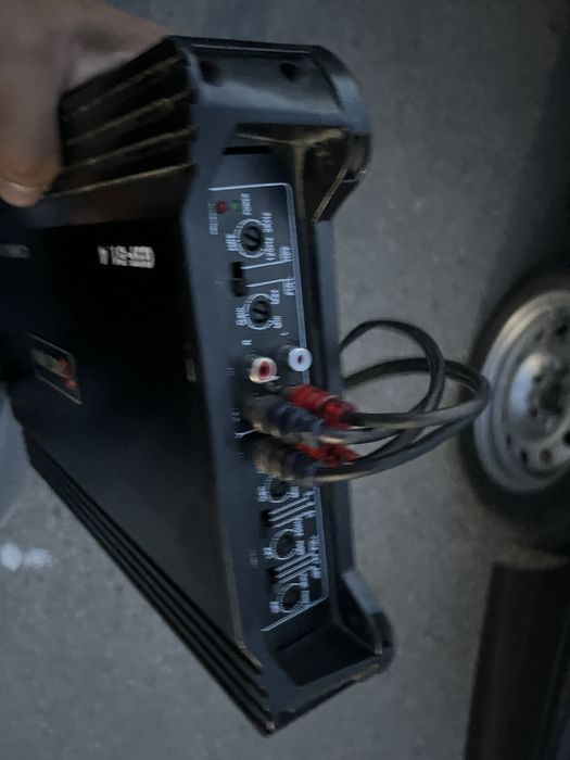 bos mini gsf51.4
