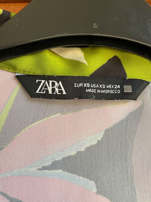 Дамска Блуза ZARA