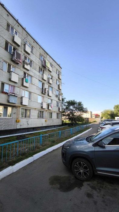 Продажа 1-комнатной квартиры