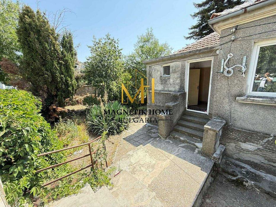 Дава се под наем Къща в Каблешково - 85 кв.м за 382.5 € - Снимка #18