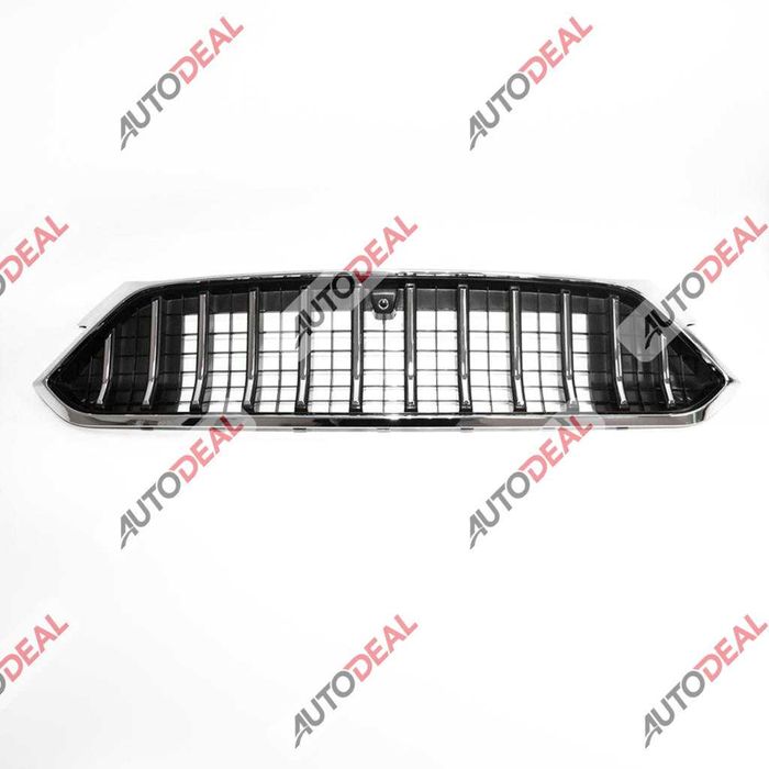 Решетка радиатора JAC ЖАК