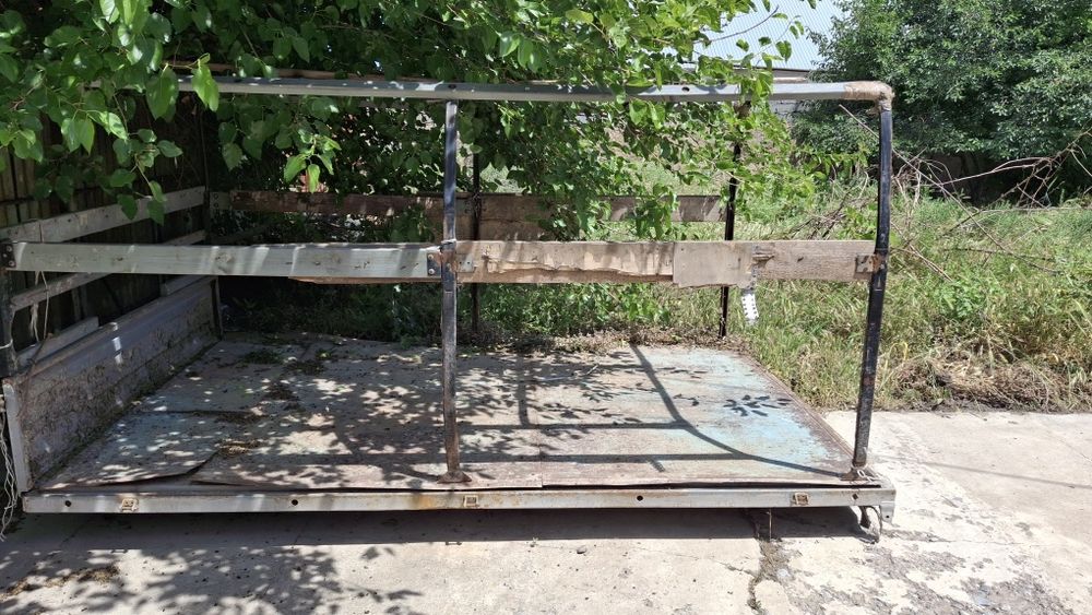 Кузов өте жақсы бағасыда тиімді
