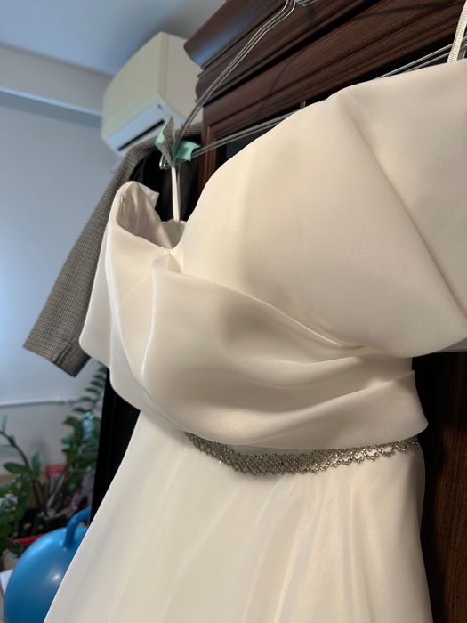 Rochie de mireasa Vera Sposa