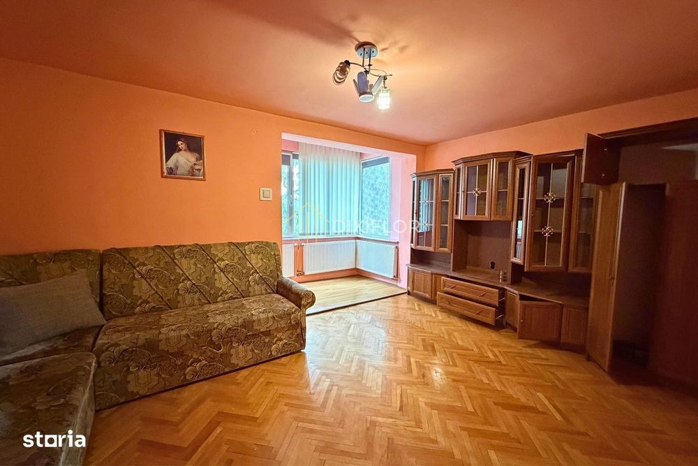 Apartament cu 3 camere | Str. Godeanu | 105.000 €