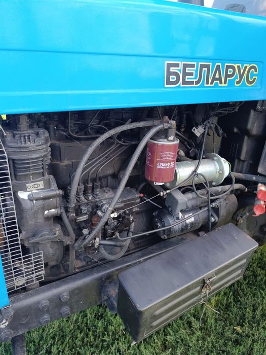 Продам МТЗ 82.1,