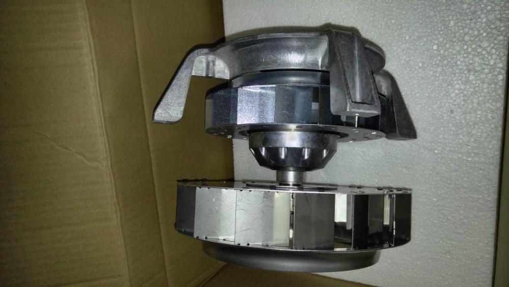 Ventilator cazan pe lemne Unical Airex max. 50 kW