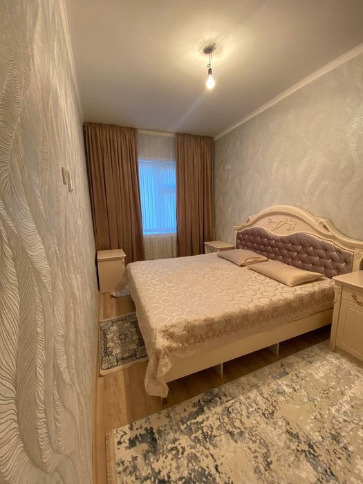 Продается спальный гарнитур!