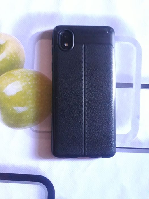 Самсунг core A01