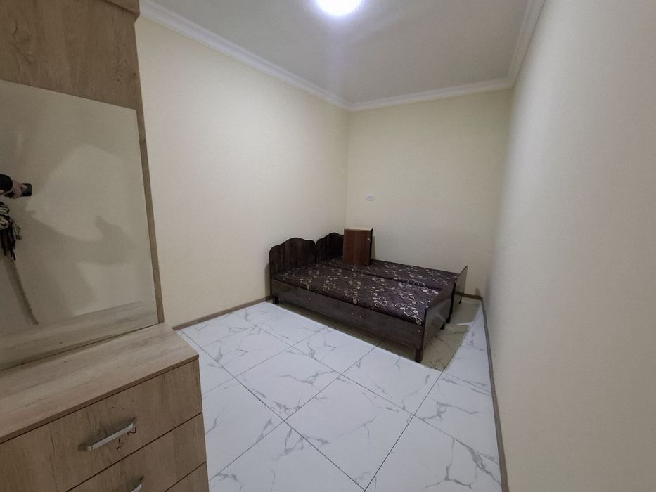 Сдается 2х комнатная Хазора