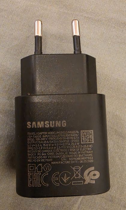 Samsumg S23 Ultra - Accesorii