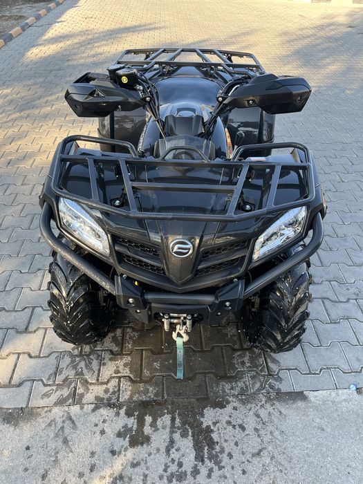ATV cf moto 450S