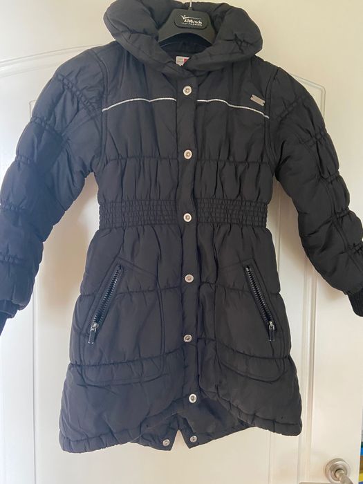 Детско зимно яке Name it  110/116