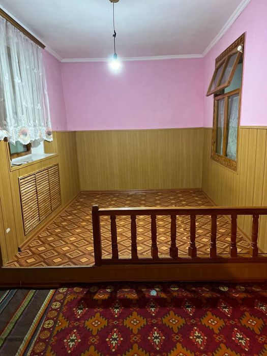 Продам дом с мебелью