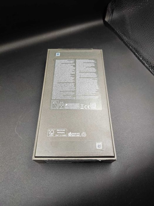 Hope Amanet P5 - Samsung s26 ultra desigilat proba / 256 GB / 12 GB RAM / factura achizitie