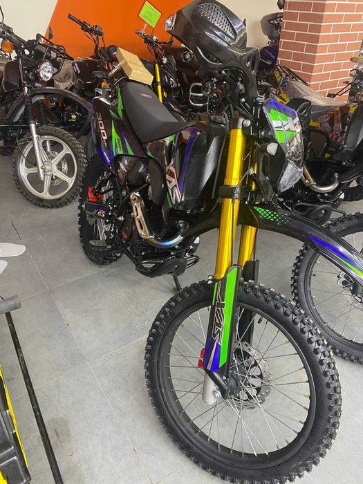 Мотоцикл Новый Модель| В Рассрочку |